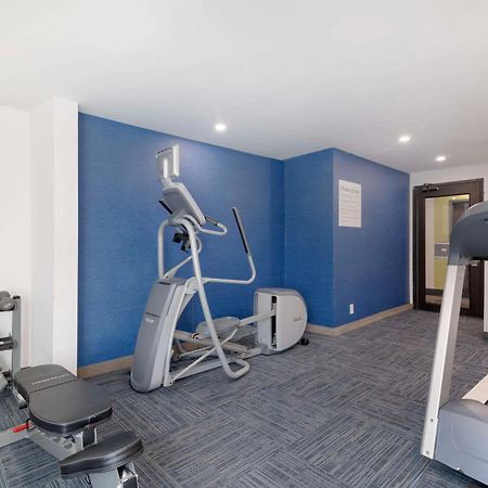 Quality Inn Лебанон Экстерьер фото