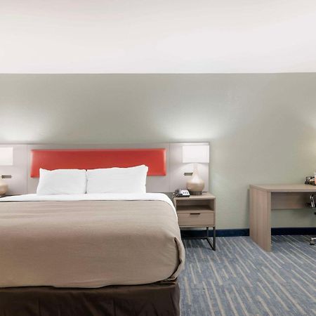 Quality Inn Лебанон Экстерьер фото