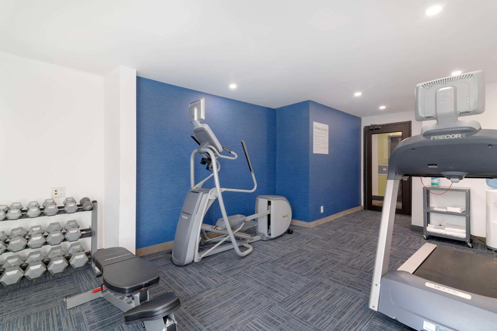 Quality Inn Лебанон Экстерьер фото