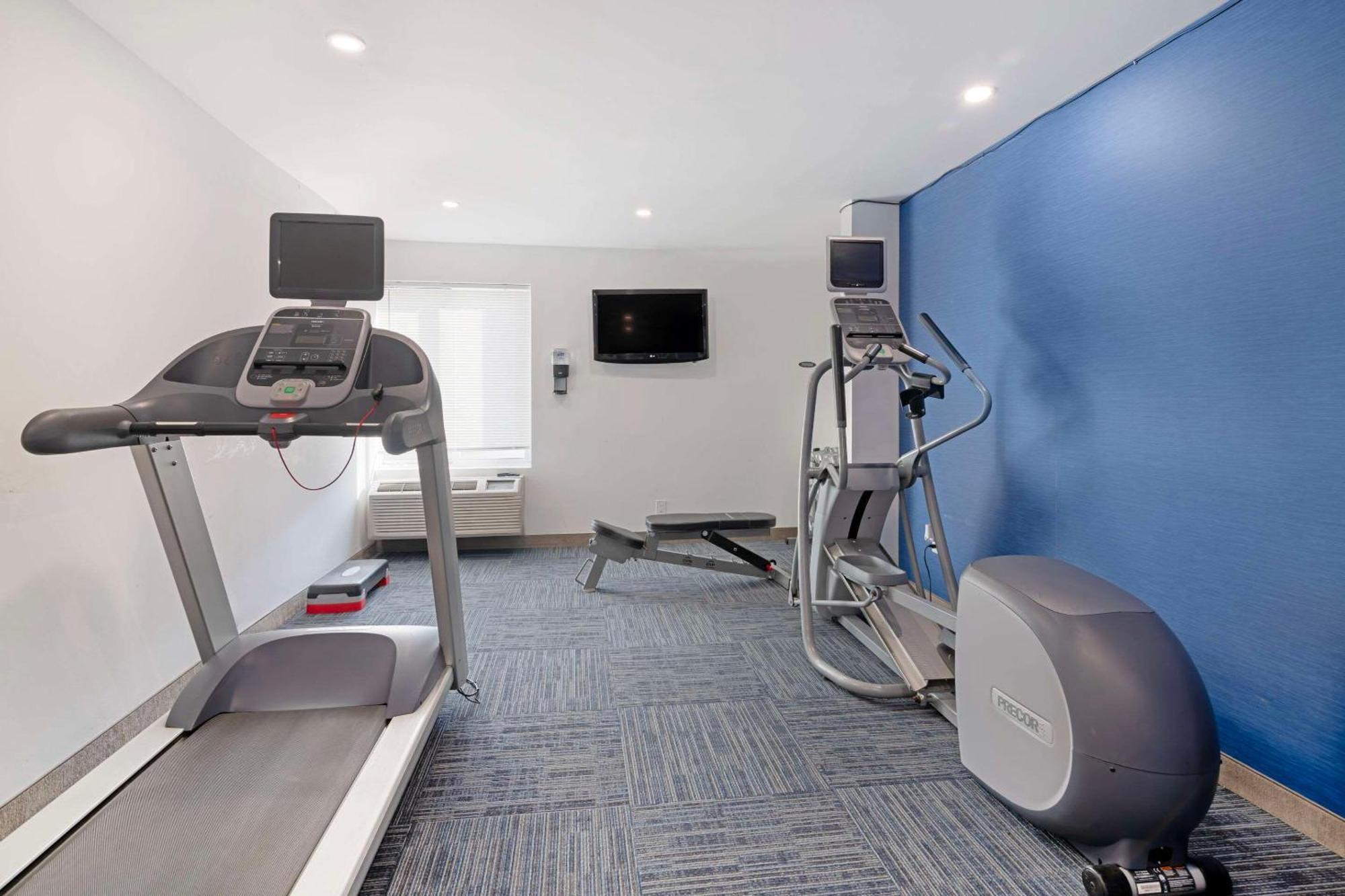 Quality Inn Лебанон Экстерьер фото