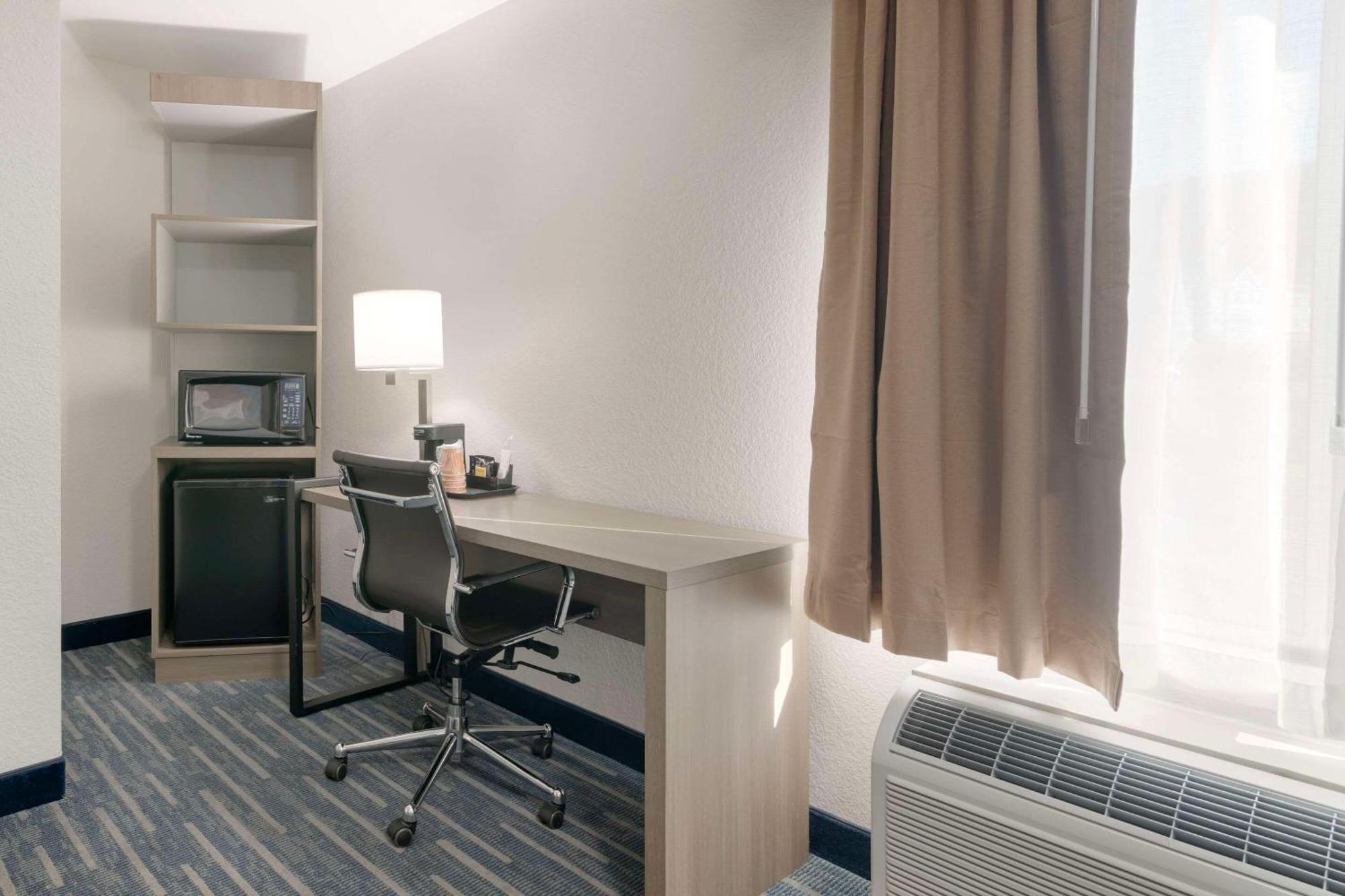 Quality Inn Лебанон Экстерьер фото