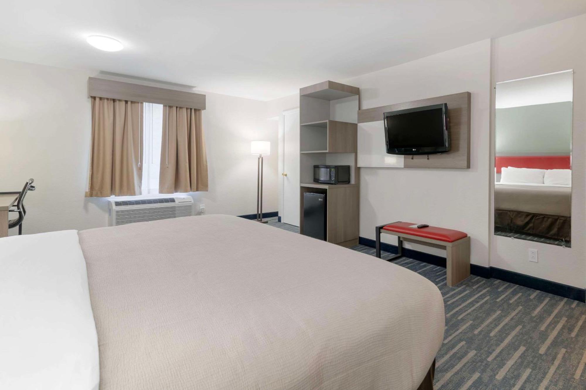 Quality Inn Лебанон Экстерьер фото
