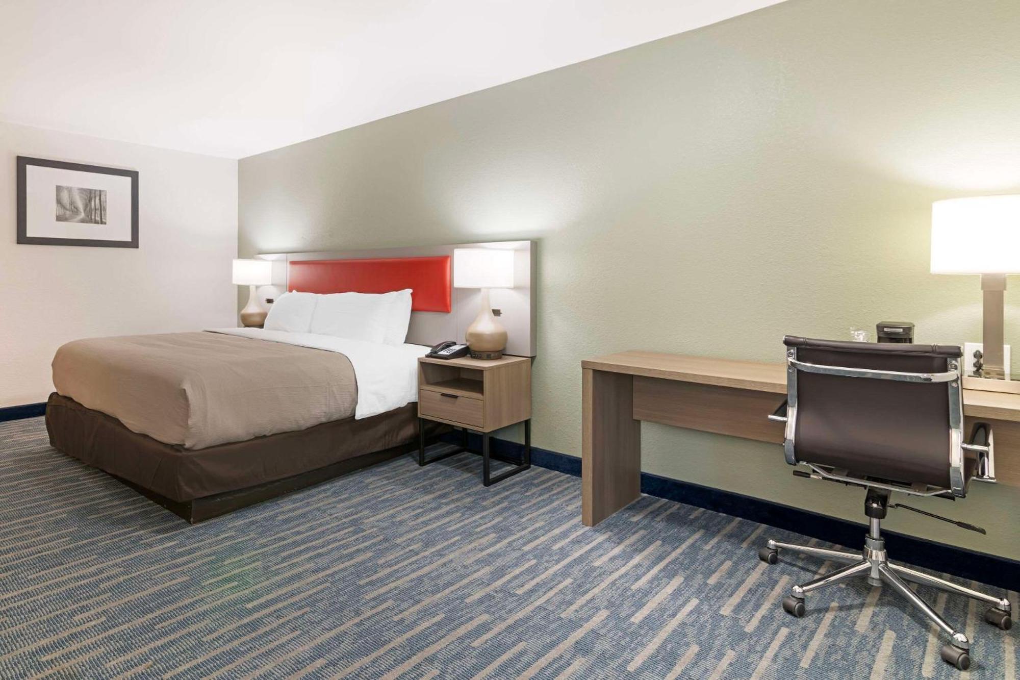 Quality Inn Лебанон Экстерьер фото