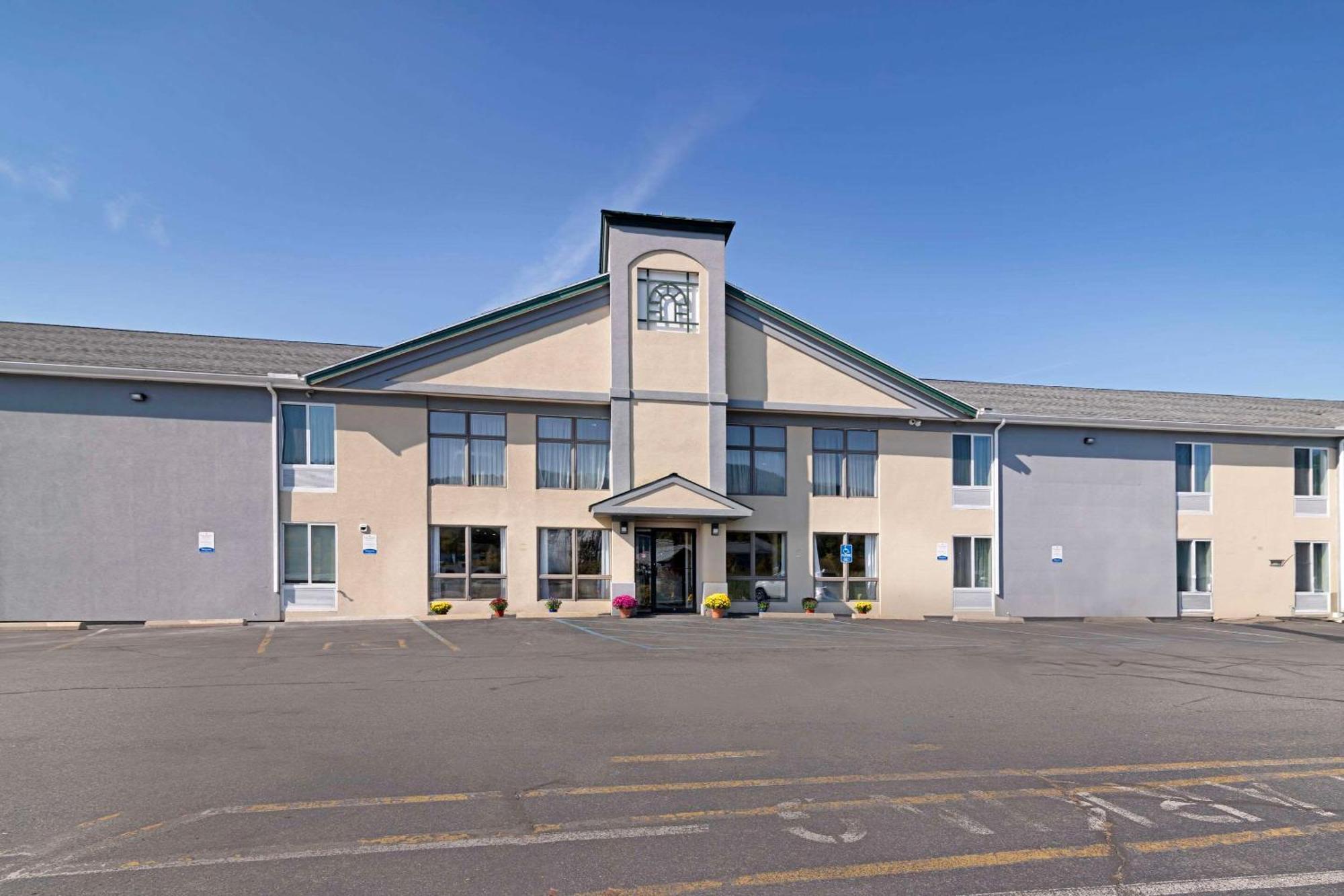 Quality Inn Лебанон Экстерьер фото